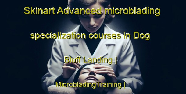 Skinart Advanced microblading specialization courses in Dog Bluff Landing | MicrobladingTraining | MicrobladingClasses | SkinartTraining-United States